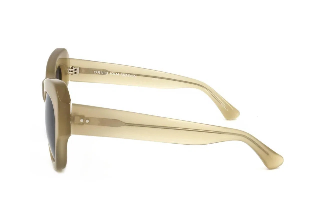 Dries Van Noten by Linda Farrow DVN99 Sunglasses - view 12